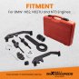 Engine Camshaft Alignment Timing Locking Tool Kit for BMW N62 E65 E66