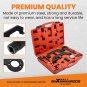 Engine Camshaft Alignment Timing Locking Tool Kit for BMW N62 E65 E66