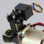 Air Suspension Compressor Pump New for Chevy Tahoe Cadillac Escalade