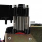 Air Suspension Compressor Pump New for Chevy Tahoe Cadillac Escalade