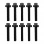 MDS Lifters Cam Head Gasket Bolts Kit For 11-19 Challenger Charger Cherokee 6.4L