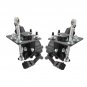 Electric Headlight Conversion Kit for Corvette C3 68-82 1968-1982 Plug and Play