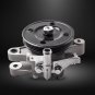 Power Steering Pump fit Hyundai Elantra Tiburon 2.0L 01 02-2008 571002D100