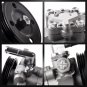 Power Steering Pump fit Hyundai Elantra Tiburon 2.0L 01 02-2008 571002D100