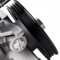 Power Steering Pump fit Hyundai Elantra Tiburon 2.0L 01 02-2008 571002D100