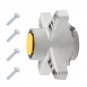 SPINDLE ASSEMBLY FOR CUB CADET 918-04394 618-04394 918-03129 918-04426