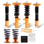 Damper Adjustable Suspension Strut Coilovers For Nissan Altima 07-13 Maxim 09-14