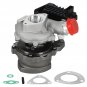 Turbo Charger For Ford Ranger Transit 2.2 TDCi 114KW & Electric valve 787556