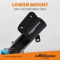 24 Click Damper Adjustable Coilovers Lowering Kit For Honda Civic 2001-2005 EM2