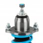 24 Click Damper Adjustable Coilovers Lowering Kit For Honda Civic 2001-2005 EM2