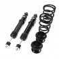 BFO Coilover Kit For Ford Mustang 1994-2004 Adjustable Height Shocks Struts