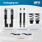 BFO Coilover Kit For Ford Mustang 1994-2004 Adjustable Height Shocks Struts