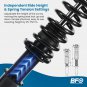 BFO Coilover Kit For Ford Mustang 1994-2004 Adjustable Height Shocks Struts