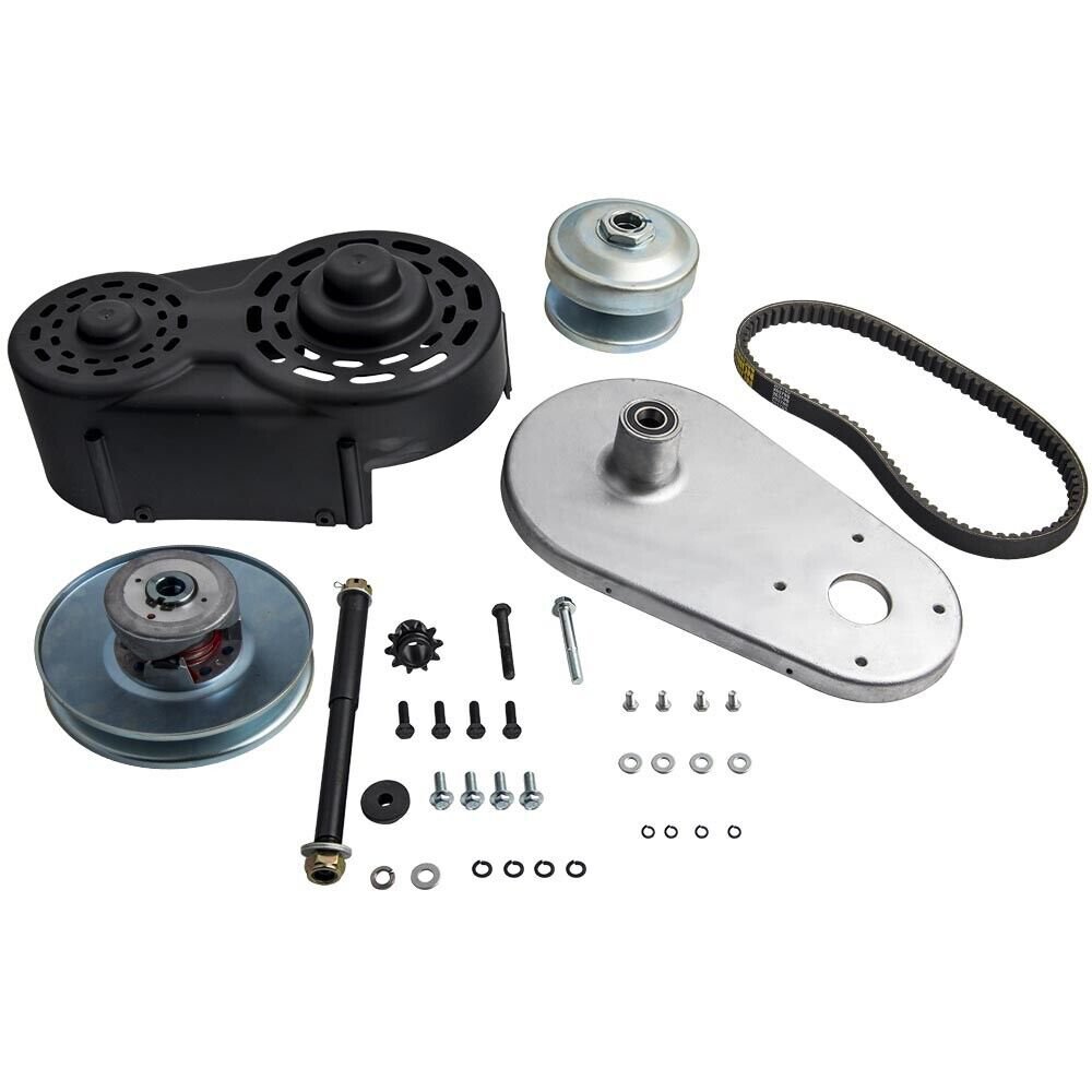 40 Series Torque Converter Driver Clutch Pulley kit for MIni Bike 209139A