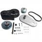 40 Series Torque Converter Driver Clutch Pulley kit for MIni Bike 209139A