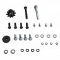 40 Series Torque Converter Driver Clutch Pulley kit for MIni Bike 209139A