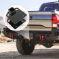 RV Bumper Hitch Receiver Adapter for Trailer Camper Coachman Bike Cargo Carrier
