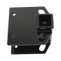 RV Bumper Hitch Receiver Adapter for Trailer Camper Coachman Bike Cargo Carrier