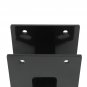 RV Bumper Hitch Receiver Adapter for Trailer Camper Coachman Bike Cargo Carrier
