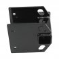 RV Bumper Hitch Receiver Adapter for Trailer Camper Coachman Bike Cargo Carrier