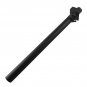 Rear Tank Support + Rear Shock Mount Crossmember For Chevy Silverado GMC black