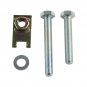 Front & Rear Tank Suppor For Chevy Silverado/GMC Sierra 1500 2500