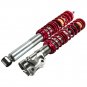 Height Adj. Coilover Suspension Kit For VW MK2 Vento / MK3 Golf and Jetta Struts
