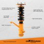 Full Coilovers Lowering Kit for Honda Element EX 2003-11 Shocks Absorber Struts