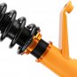 Full Coilovers Lowering Kit for Honda Element EX 2003-11 Shocks Absorber Struts
