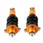 Full Coilovers Lowering Kit for Honda Element EX 2003-11 Shocks Absorber Struts