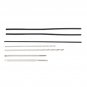 22pcs Glow Plug Electrodes Removal Fit Damaged Broken Glow Plugs M8/M10 Tool New