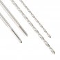 22pcs Glow Plug Electrodes Removal Fit Damaged Broken Glow Plugs M8/M10 Tool New