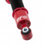 24 Levels Adjustable Coilovers Lowering Kit For Subaru Forester 2009-2013