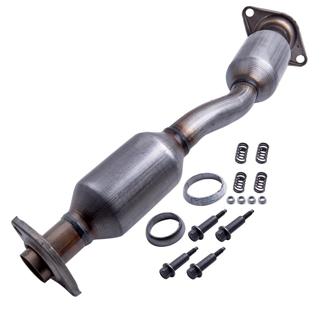 Direct-fit Front Catalytic Converter For Nissan Sentra 2.0L 2007-2012