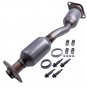 Direct-fit Front Catalytic Converter For Nissan Sentra 2.0L 2007-2012