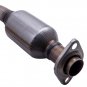 Direct-fit Front Catalytic Converter For Nissan Sentra 2.0L 2007-2012