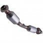 Direct-fit Front Catalytic Converter For Nissan Sentra 2.0L 2007-2012