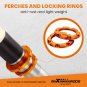 Suspension Coilover For BMW E34 Sedan 530i 535i 540i 525i Shock+Spring Kit
