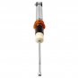 Suspension Coilover For BMW E34 Sedan 530i 535i 540i 525i Shock+Spring Kit