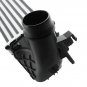 Charge Air Cooler Intercooler For Chevrolet Cruze 39116550 2016-2019 Silver