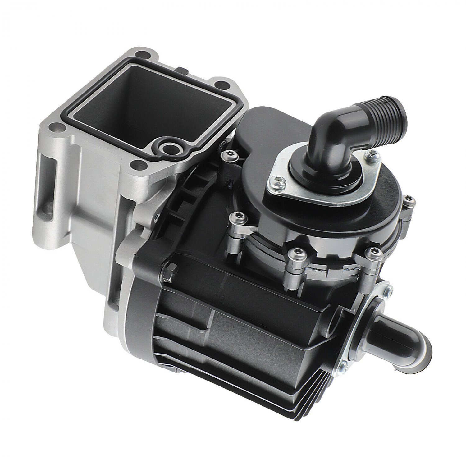 Oil separator For Volvo Mack D13 MP8 engine 2008-2014 21122541,20499419,20532891
