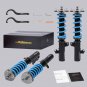 MaXpeedingrods COT6 Coilovers 24 Way Damper Shocks for Toyota Camry 1992-2001