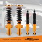24 Way Damper Adjustable Coilovers For Ford Mustang 2005-2014 Suspension Kit