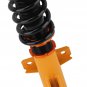 24 Way Damper Adjustable Coilovers For Ford Mustang 2005-2014 Suspension Kit