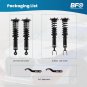 BFO Complete Coilovers Struts For Lexus SC300 SC400 92-00 Toyota Supra 93-98