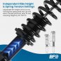 BFO Complete Coilovers Struts For Lexus SC300 SC400 92-00 Toyota Supra 93-98