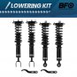 BFO Complete Coilovers Struts For Lexus SC300 SC400 92-00 Toyota Supra 93-98