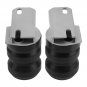Rear Suspension Enhancement System Left + Right For RAM 2500 2WD 4WD 2014 &acirc;�� 2023