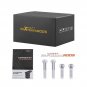 Rear Suspension Enhancement System Left + Right For RAM 2500 2WD 4WD 2014 &acirc;�� 2023