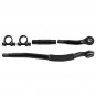 Front Adjustable 0-5" Track Bar for 2014 2015 2016 2017 2018-2024 Ram 2500 4WD